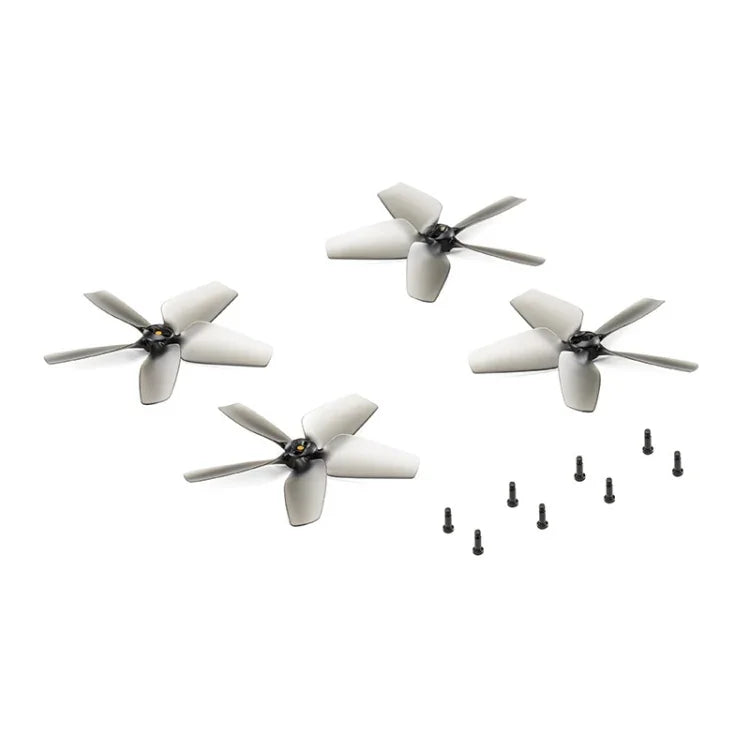 Substituição de Hélices Leves para DJI Avata, Hélices para DJI Avata