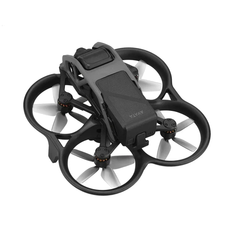 Substituição de Hélices Leves para DJI Avata, Hélices para DJI Avata