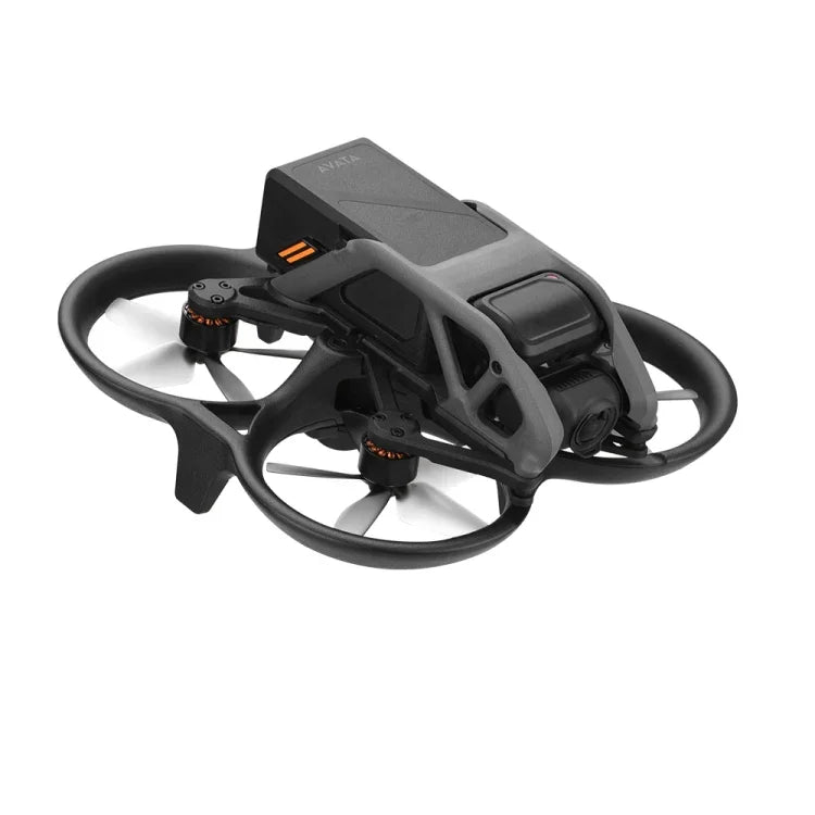 Substituição de Hélices Leves para DJI Avata, Hélices para DJI Avata
