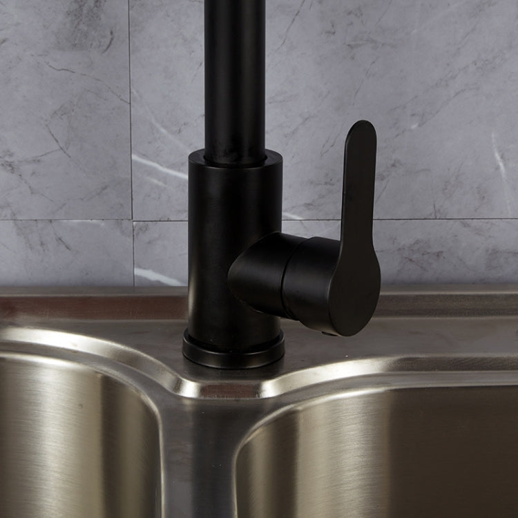 Torneira de Cozinha Extensível em Aço Inoxidável para Pia, Torneira Universal, Especificação:, CLH002 Preto, CLY002 Desenho de Fio, Electroplating