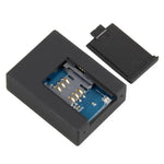 Localizador 2G com Chamada de Retorno, Alarme Sensor de Voz Antirroubo, N9 US