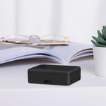 Localizador 2G com Chamada de Retorno, Alarme Sensor de Voz Antirroubo, N9 US