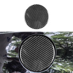 For Chevrolet Corvette C8 Fuel Tank Cover Decorative Stickers
