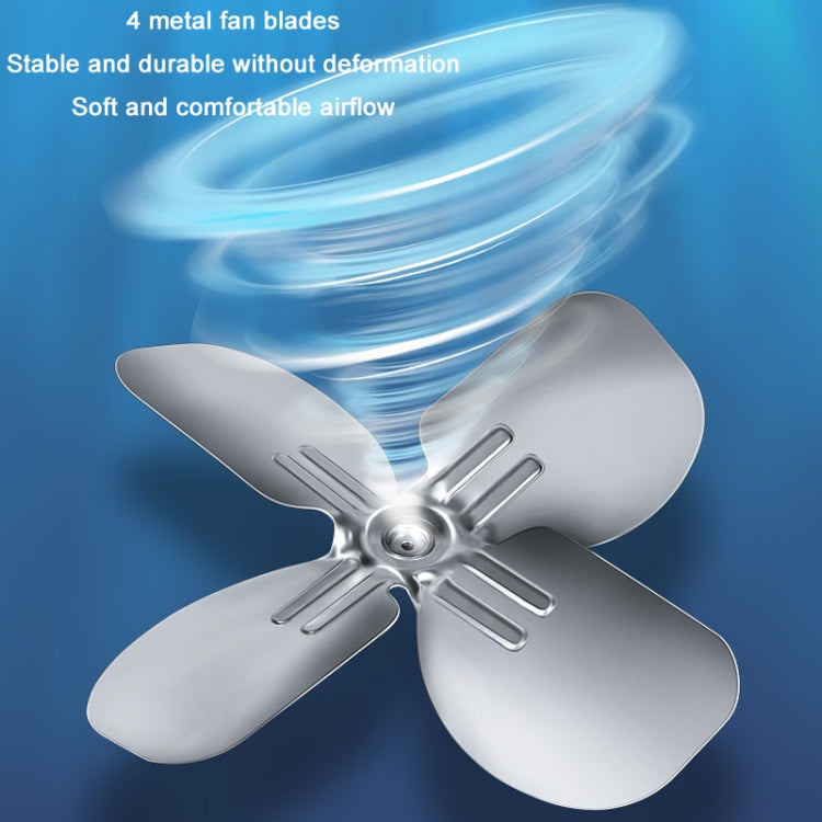 Car Powerful Fixing Clip Cooling High Wind Power Electric Fan, Specification:, 10 inch Metal 12V, 10 inch Metal 24V, 8 inch Black 12V, 8 inch Black 24V, 8 inch Metal 12V, 8 inch Metal 24V, 10 inch Black 12V, 10 inch Black 24V, 6 inch Black 12V