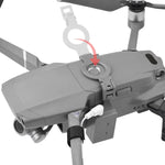 Lançador de Drone Sistema Airdrop para DJI Mavic 2 Pro & Zoom, Para DJI Mavic 2 Pro & Zoom
