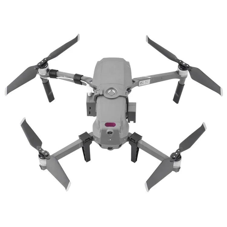 Lançador de Drone Sistema Airdrop para DJI Mavic 2 Pro & Zoom, Para DJI Mavic 2 Pro & Zoom