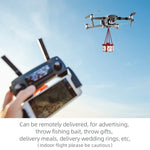Lançador de Drone Sistema Airdrop para DJI Mavic 2 Pro & Zoom, Para DJI Mavic 2 Pro & Zoom