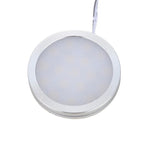 2 Peças de Luzes para Armário de 2W DC12V com 18 LED, Luzes para Vitrine, Especificações:, Terminal 2510 - Saída Lateral, Terminal 2510 - Saída Inferior, Terminal DuPont - Saída Lateral, Terminal DuPont - Saída Inferior