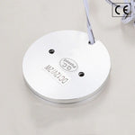 2 Peças de Luzes para Armário de 2W DC12V com 18 LED, Luzes para Vitrine, Especificações:, Terminal 2510 - Saída Lateral, Terminal 2510 - Saída Inferior, Terminal DuPont - Saída Lateral, Terminal DuPont - Saída Inferior