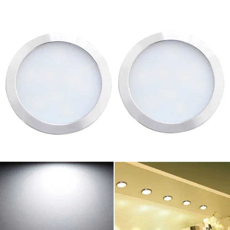 2 Peças de Luzes para Armário de 2W DC12V com 18 LED, Luzes para Vitrine, Especificações:, Terminal 2510 - Saída Lateral, Terminal 2510 - Saída Inferior, Terminal DuPont - Saída Lateral, Terminal DuPont - Saída Inferior