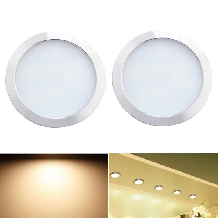2 Peças de Luzes para Armário de 2W DC12V com 18 LED, Luzes para Vitrine, Especificações:, Terminal 2510 - Saída Lateral, Terminal 2510 - Saída Inferior, Terminal DuPont - Saída Lateral, Terminal DuPont - Saída Inferior