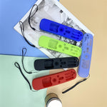 Capa protetora de silicone para comando de TV LG An-MR21GC / AN-MR21N / AN-MR21GA, Y36 Verde Luminoso, Y36 Preto, Y36 Azul, Y36 Vermelho, Y36 Azul Luminoso