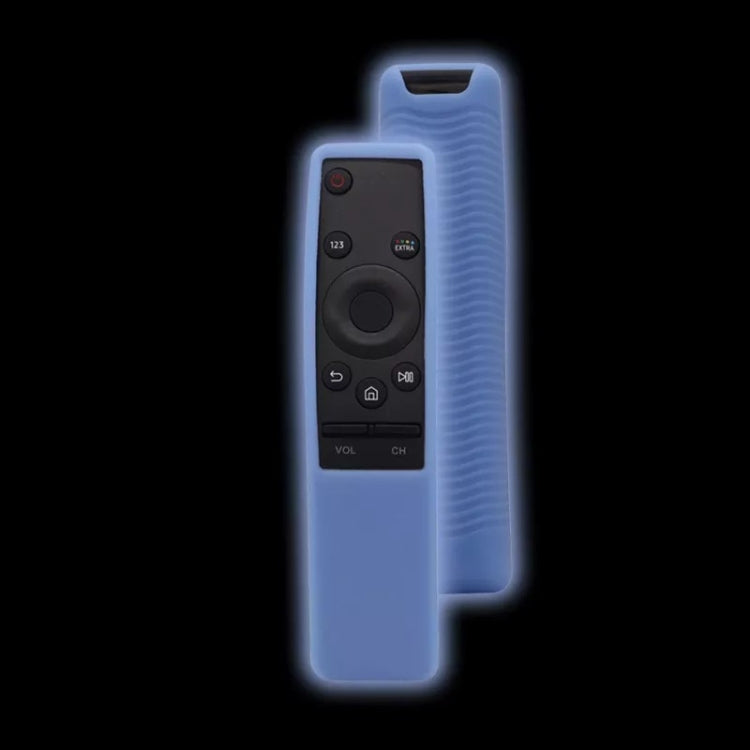 Capa protetora de silicone antiderrapante para comando de TV Samsung série BN59, série BN59 (Azul Luminoso), série BN59 (Verde Luminoso), BN59 (Preto), BN59 (Vermelho), BN59 (Azul)