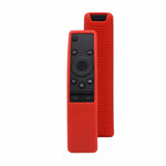 Capa protetora de silicone antiderrapante para comando de TV Samsung série BN59, série BN59 (Azul Luminoso), série BN59 (Verde Luminoso), BN59 (Preto), BN59 (Vermelho), BN59 (Azul)