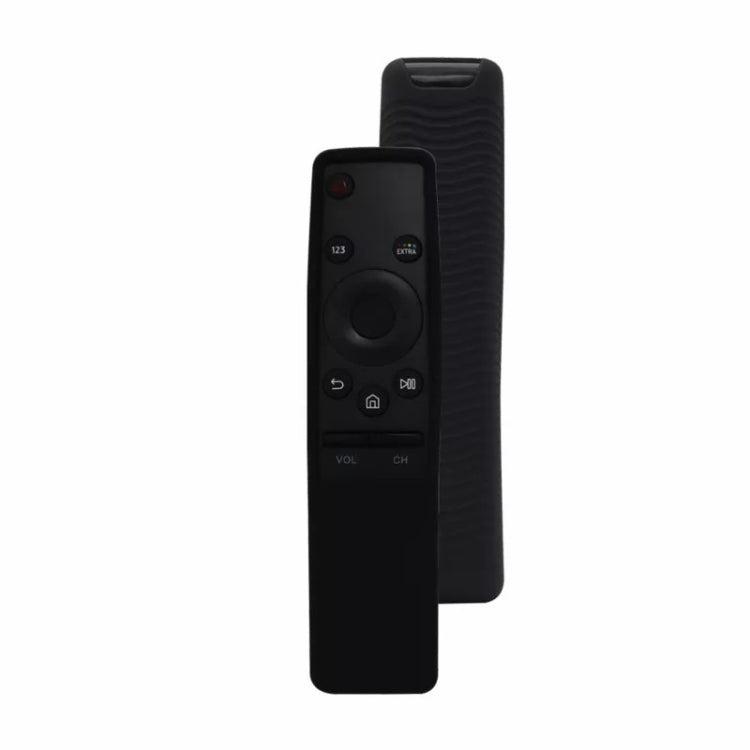 Capa protetora de silicone antiderrapante para comando de TV Samsung série BN59, série BN59 (Azul Luminoso), série BN59 (Verde Luminoso), BN59 (Preto), BN59 (Vermelho), BN59 (Azul)