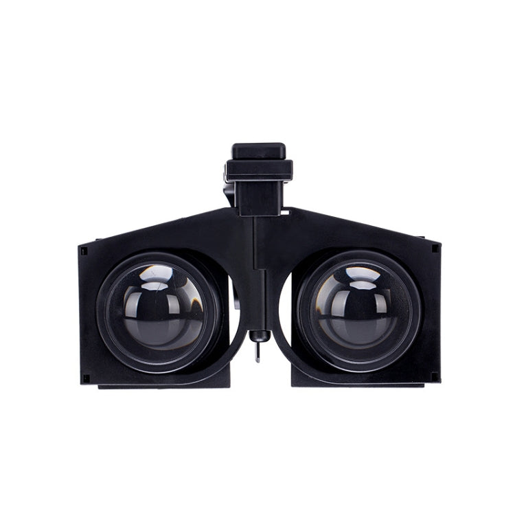 Óculos VR Dobráveis Vr fold V1 com Visão Panorâmica Conveniente, Vr fold V1