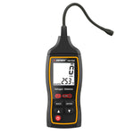 Detector de gás halogéneo SNDWAY SW743A para manutenção automóvel de ar condicionado e refrigerante Freon, SW743A