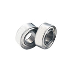 Rolamento 683ZZ ABEC-7 20pcs 3x7x3mm Rolamentos Miniatura de Esferas, 683ZZ
