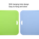 2pcs Tábua Auxiliar para Bebé para Cortar Frutas e Legumes, 2pcs Rosa, 2pcs Verde