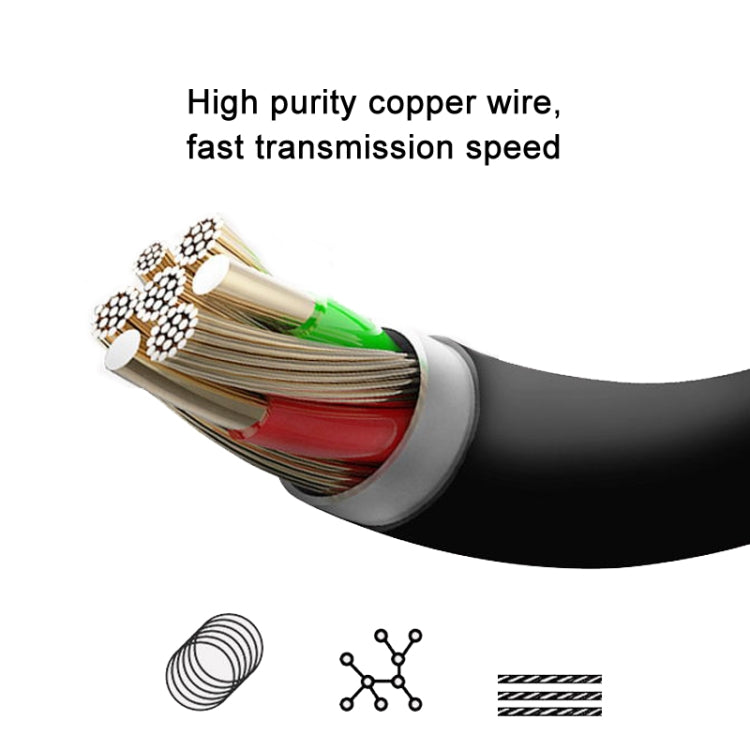 Cabo adaptador de áudio para microfone Rode YICHUANG, 3.5mm para 8 pinos, 3.5mm para Type-C, 3.5mm TRS para TRS, 3.5mm TRS para TRRS