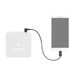 Cabo adaptador de áudio para microfone Rode YICHUANG, 3.5mm para 8 pinos, 3.5mm para Type-C, 3.5mm TRS para TRS, 3.5mm TRS para TRRS