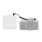 Cabo adaptador de áudio para microfone Rode YICHUANG, 3.5mm para 8 pinos, 3.5mm para Type-C, 3.5mm TRS para TRS, 3.5mm TRS para TRRS
