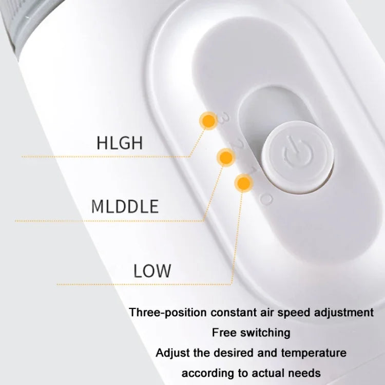3 em 1 Pentes Elétricos para Remoção de Pêlo de Animais com 600W e Vento Forte, Especificação:, Ficha US 110V, Ficha EU 220V, Ficha UK 220-240V