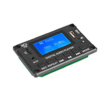 Módulo Bluetooth 116BT com ecrã LCD para letras, amplificador e decodificador MP3, 116BT