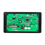 Placa Decodificadora Bluetooth LCD para Altifalante D008BT com Reprodução por Disco U, D008BT