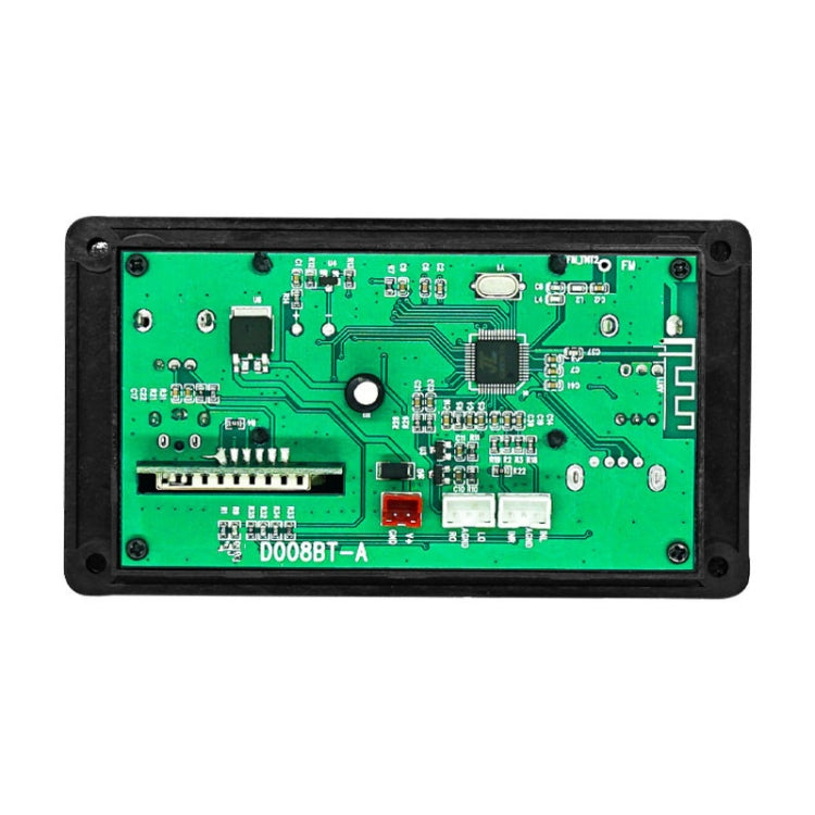 Placa Decodificadora Bluetooth LCD para Altifalante D008BT com Reprodução por Disco U, D008BT