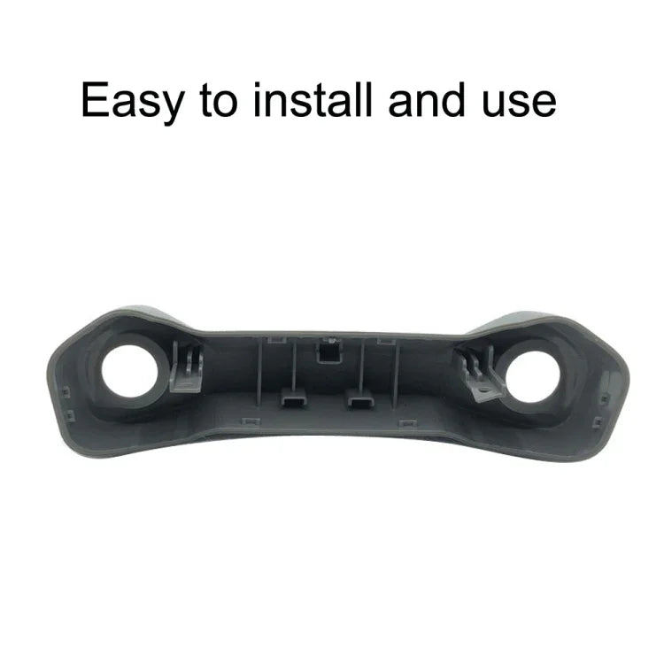 Para DJI Mavic Air 2 Tampa Frontal Protetora, Acessórios de Reparação, Para DJI Mavic Air 2 (Tampa Frontal)