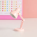 LED Foldable Mini Magnetic Desk Lamp with Clip, LD01 Black, LD01 Rose Red, LD01 Yellow, LD01 White, LD01 Pink, LD01 Orange, LD01 Green, LD01 Blue, LD02 Yellow, LD02 White, LD02 Pink, LD02 Orange, LD02 Green, LD02 Blue, LD02 Black, LD02 Rose Red