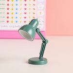 LED Foldable Mini Magnetic Desk Lamp with Clip, LD01 Black, LD01 Rose Red, LD01 Yellow, LD01 White, LD01 Pink, LD01 Orange, LD01 Green, LD01 Blue, LD02 Yellow, LD02 White, LD02 Pink, LD02 Orange, LD02 Green, LD02 Blue, LD02 Black, LD02 Rose Red