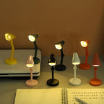 LED Foldable Mini Magnetic Desk Lamp with Clip, LD01 Black, LD01 Rose Red, LD01 Yellow, LD01 White, LD01 Pink, LD01 Orange, LD01 Green, LD01 Blue, LD02 Yellow, LD02 White, LD02 Pink, LD02 Orange, LD02 Green, LD02 Blue, LD02 Black, LD02 Rose Red