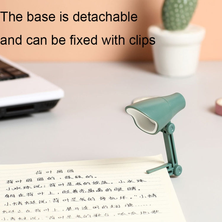 LED Foldable Mini Magnetic Desk Lamp with Clip, LD01 Black, LD01 Rose Red, LD01 Yellow, LD01 White, LD01 Pink, LD01 Orange, LD01 Green, LD01 Blue, LD02 Yellow, LD02 White, LD02 Pink, LD02 Orange, LD02 Green, LD02 Blue, LD02 Black, LD02 Rose Red