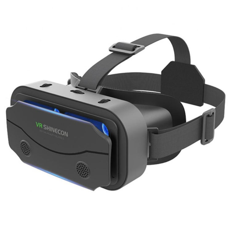 Óculos de Realidade Virtual VRSHINECON G13 para Telemóvel Filme Jogo 3D, G13