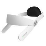 Correia Ajustável Tudo-em-um para Oculus Quest 2 VR SHINECON OS01, Correia OS01