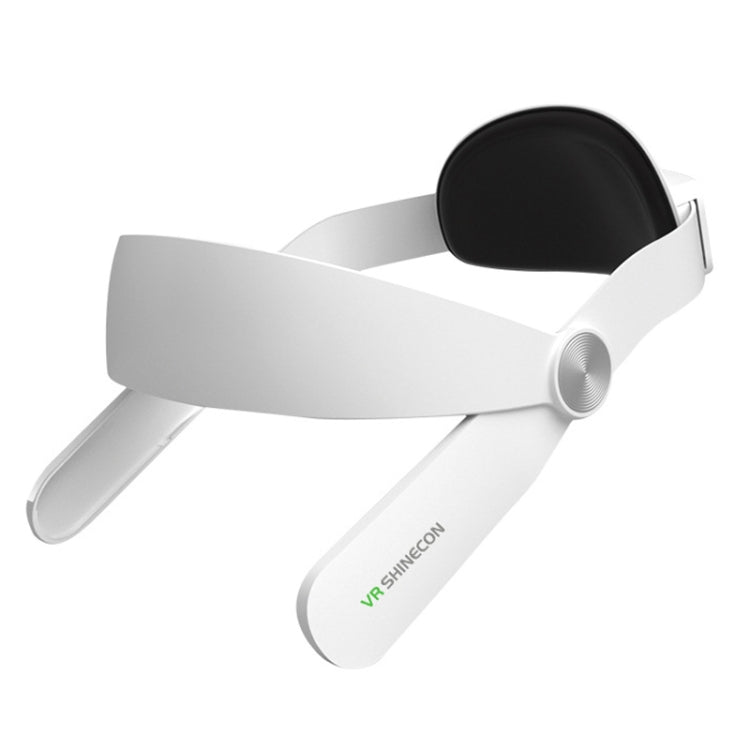 Correia Ajustável Tudo-em-um para Oculus Quest 2 VR SHINECON OS01, Correia OS01