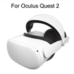 Correia Ajustável Tudo-em-um para Oculus Quest 2 VR SHINECON OS01, Correia OS01