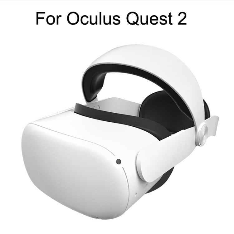 Correia Ajustável Tudo-em-um para Oculus Quest 2 VR SHINECON OS01, Correia OS01