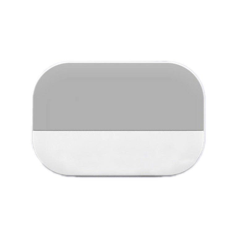 Coluna Bluetooth de Condução Óssea com Ruído Branco Instrumento para Sono
