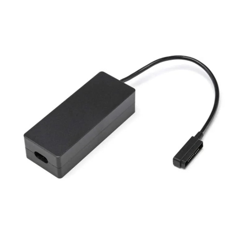 Carregador de Bateria Original 38W Adaptador de Energia Para DJI Mavic Air 2/2S