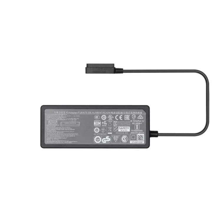 Carregador de Bateria Original 38W Adaptador de Energia Para DJI Mavic Air 2/2S