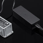 Carregador de Bateria Original 38W Adaptador de Energia Para DJI Mavic Air 2/2S