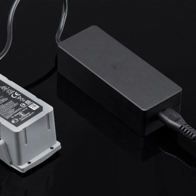 Carregador de Bateria Original 38W Adaptador de Energia Para DJI Mavic Air 2/2S