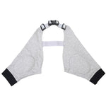 Joelheiras para Animais de Estimação Respirável, Tala para Cotovelo de Cão, Tala para Perna Frontal, S, M, L, XL, XXL