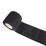 Fita Camuflada Autocolante Não Tecido para Exterior 4,5m X 5cm