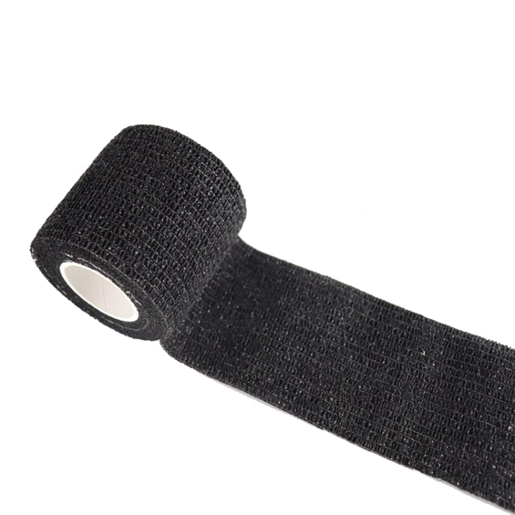 Fita Camuflada Autocolante Não Tecido para Exterior 4,5m X 5cm