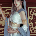 Portrait Shooting Jewelry Dance Performance Accessories,Spec:, Bracelet Golden, Bracelet Silver, Bracelet Red, Waist Chain A, Waist Chain B, Waist Chain C, Waist Chain D, Waist Chain E, Waist Chain F, Waist Chain G, Waist Chain H, Waist Chain I        ...