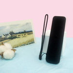 Capa de Silicone Anti-Queda para Comando do Dispositivo de Streaming ONN Android TV 4K UHD Y55